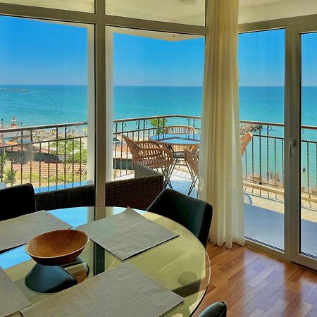 Beachfront Havana Sveti Vlas Eksteriør bilde