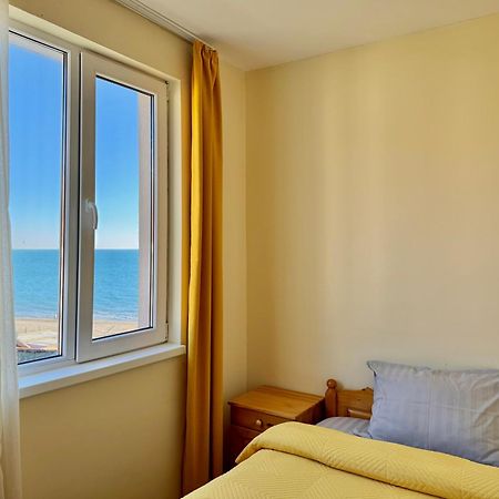 Beachfront Havana Sveti Vlas Eksteriør bilde