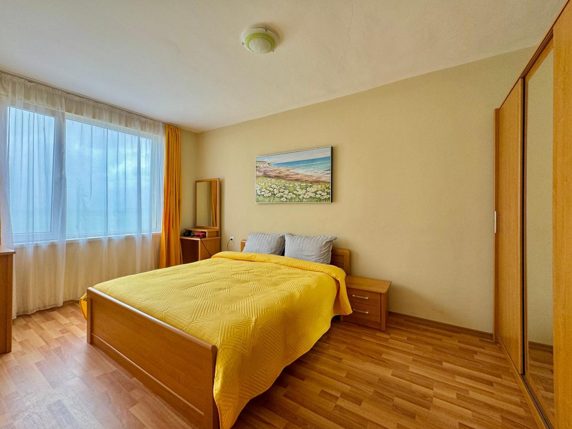 Beachfront Havana Sveti Vlas Eksteriør bilde