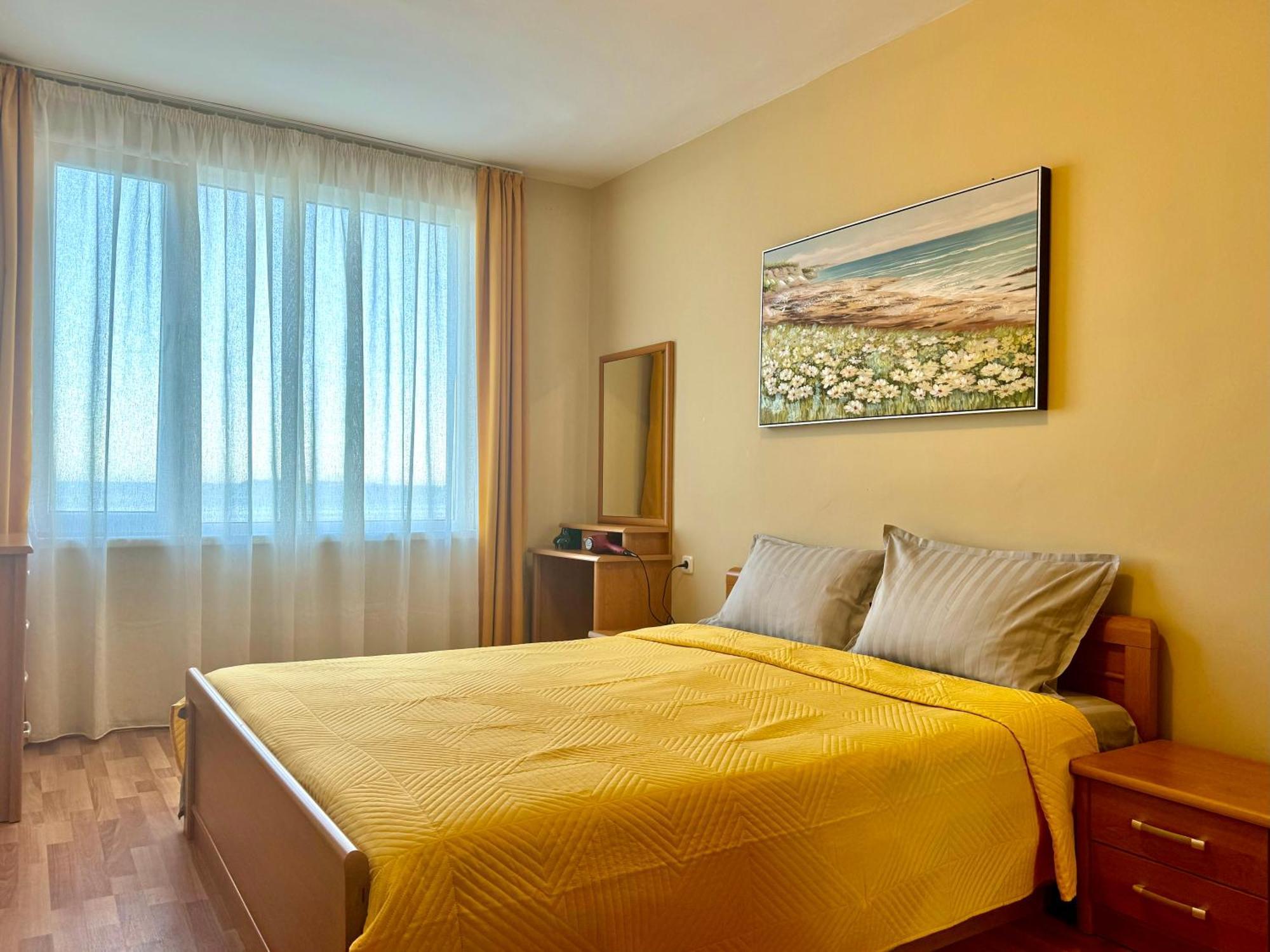 Beachfront Havana Sveti Vlas Eksteriør bilde